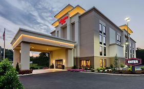 Holiday Inn Express Covington Virginia